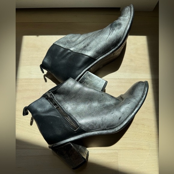 Miista Alice Boot - Picture 1 of 5